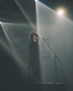 Image post by @czyzewsky on Instagram