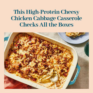 Image post by @eatingwell on Instagram