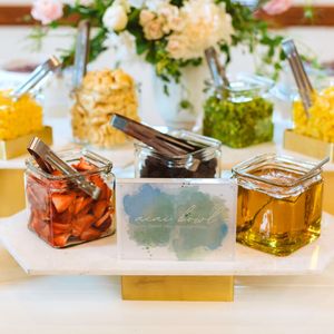 Image post by @luxcateringandevents on Instagram