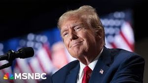 Video post by @msnbc on YouTube