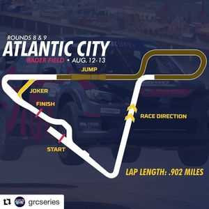 Image post by @dreyerreinboldracing on Instagram
