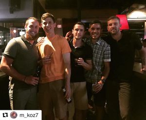 Image post by @stockadefc on Instagram
