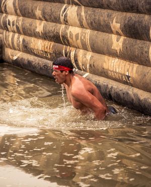 Image post by @spartanrace on Instagram