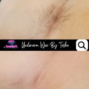 Image post by @thepinkcanoewax on Instagram