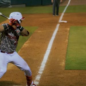 Image post by @ncstatebaseball on Instagram