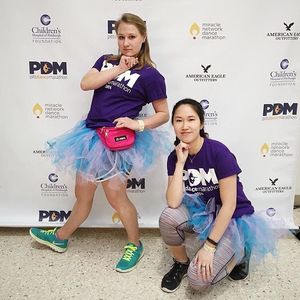Image post by @pitt_pdm on Instagram