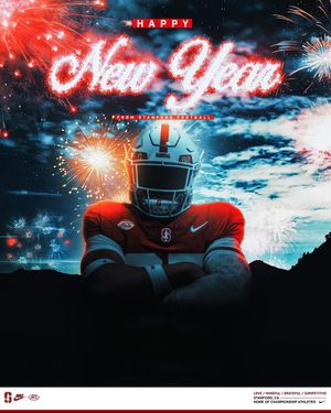 Image post by @stanfordfbrec on Instagram