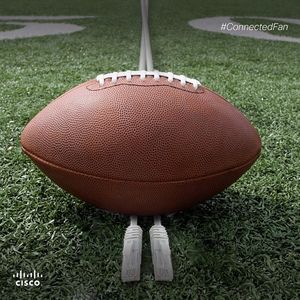 Image post by @cisco on Instagram