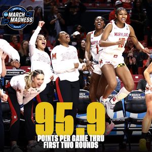 Image post by @terpswbb on Instagram
