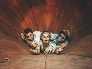 Image post by @magicgiant on Instagram