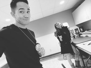 Image post by @therealcarlospena on Instagram