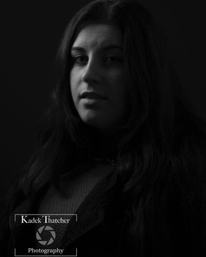 Image post by @kadekthatcherphotography on Instagram