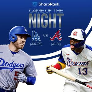 Image post by @sharp_rank on Instagram