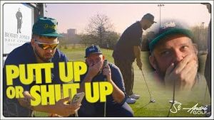 Video post by @standregolf on YouTube