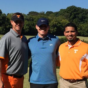 Image post by @vol_baseball on Instagram