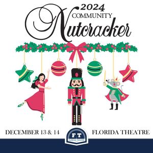 Image post by @floridatheatre on Instagram