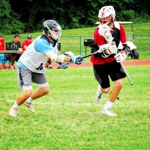 Image post by @trilogylacrosse on Instagram