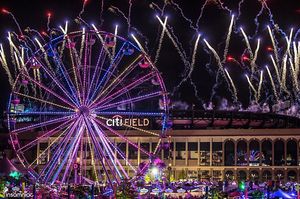 Image post by @edc_lasvegas on Instagram