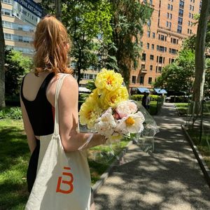 Image post by @barre3 on Instagram