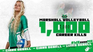 Image post by @herdvolleyball on Instagram