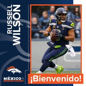 Image post by @broncosespanol on Instagram
