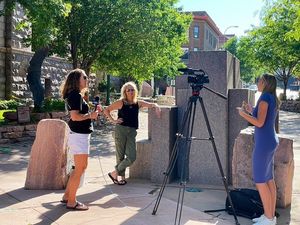 Image post by @siouxfallscity on Instagram