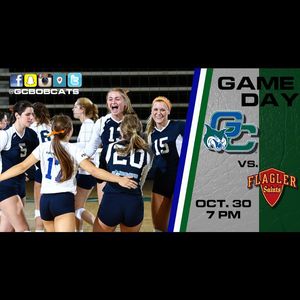 Image post by @gcsubobcats on Instagram