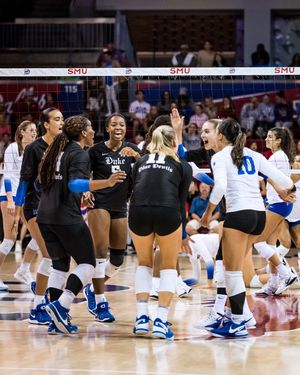 Image post by @dukevb on Instagram