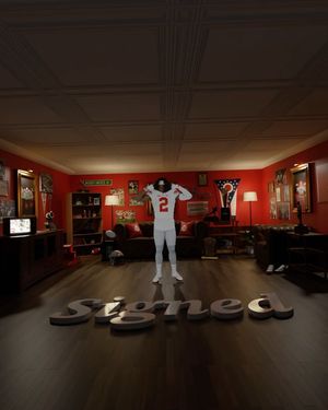Image post by @ohiostatefb on Instagram