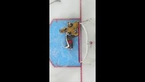 Video post by @SPORTSNET on YouTube
