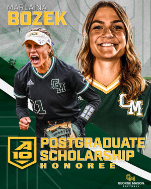 Image post by @gmusoftball on Instagram