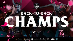 Image post by @complexitygaming on Instagram