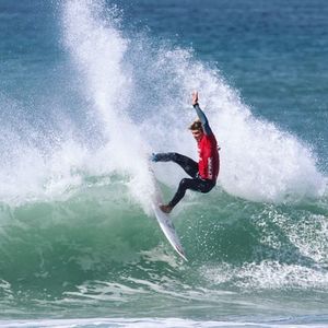 Image post by @wsl.qs on Instagram