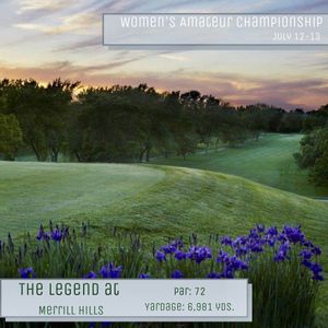 Image post by @wsgagolf on Instagram