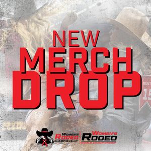 Image post by @womensrodeo on Instagram