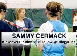 Image post by @trilogylacrosse on Instagram