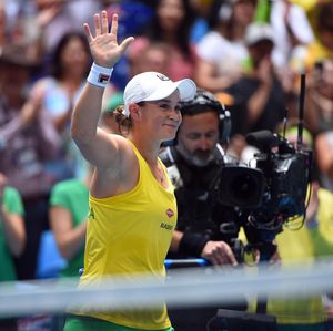 Image post by @filatennis on Instagram