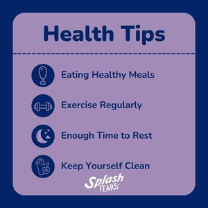 Image post by @splashtearsusa on Instagram