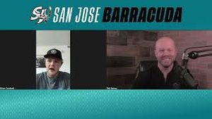 Video post by @sanjosebarracuda1 on YouTube