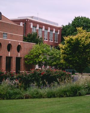 Image post by @okstatereslife on Instagram