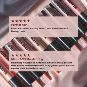 Image post by @morphebrushes on Instagram