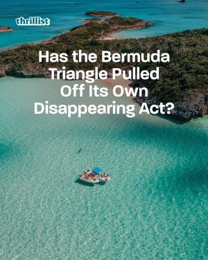 Image post by @thrillist on Instagram