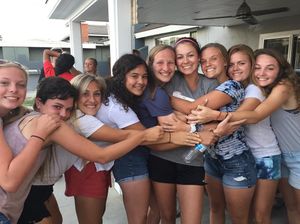 Image post by @iwuwsoccer on Instagram