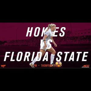 Image post by @hokieswsoccer on Instagram