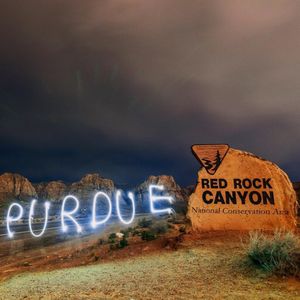 Image post by @lifeatpurdue on Instagram