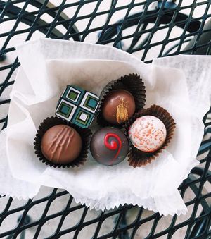 Image post by @visitoverlandpark on Instagram