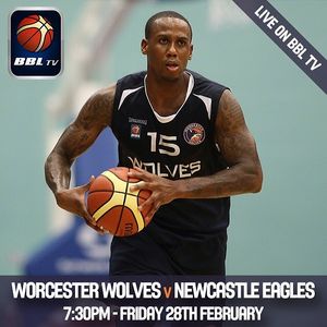 Image post by @britishbasketballleague on Instagram