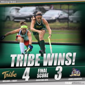 Image post by @wmtribefh on Instagram