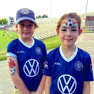 Image post by @chattanoogafc on Instagram