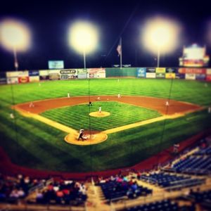 Image post by @salemredsox on Instagram